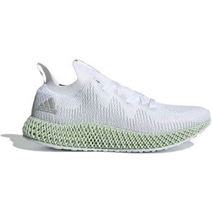 SOLD————————————Adidas men alphaedge 4D White